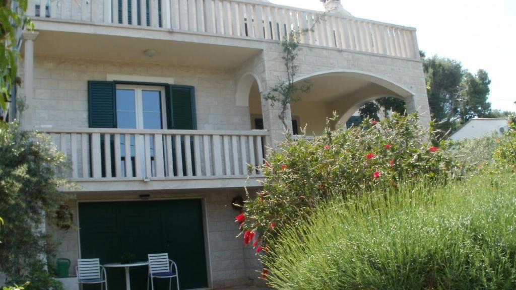 Oasis Apartments Sutivan Δωμάτιο φωτογραφία