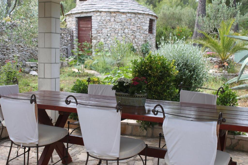 Oasis Apartments Sutivan Δωμάτιο φωτογραφία